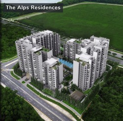 The Alps Residences (D18), Condominium #201890312